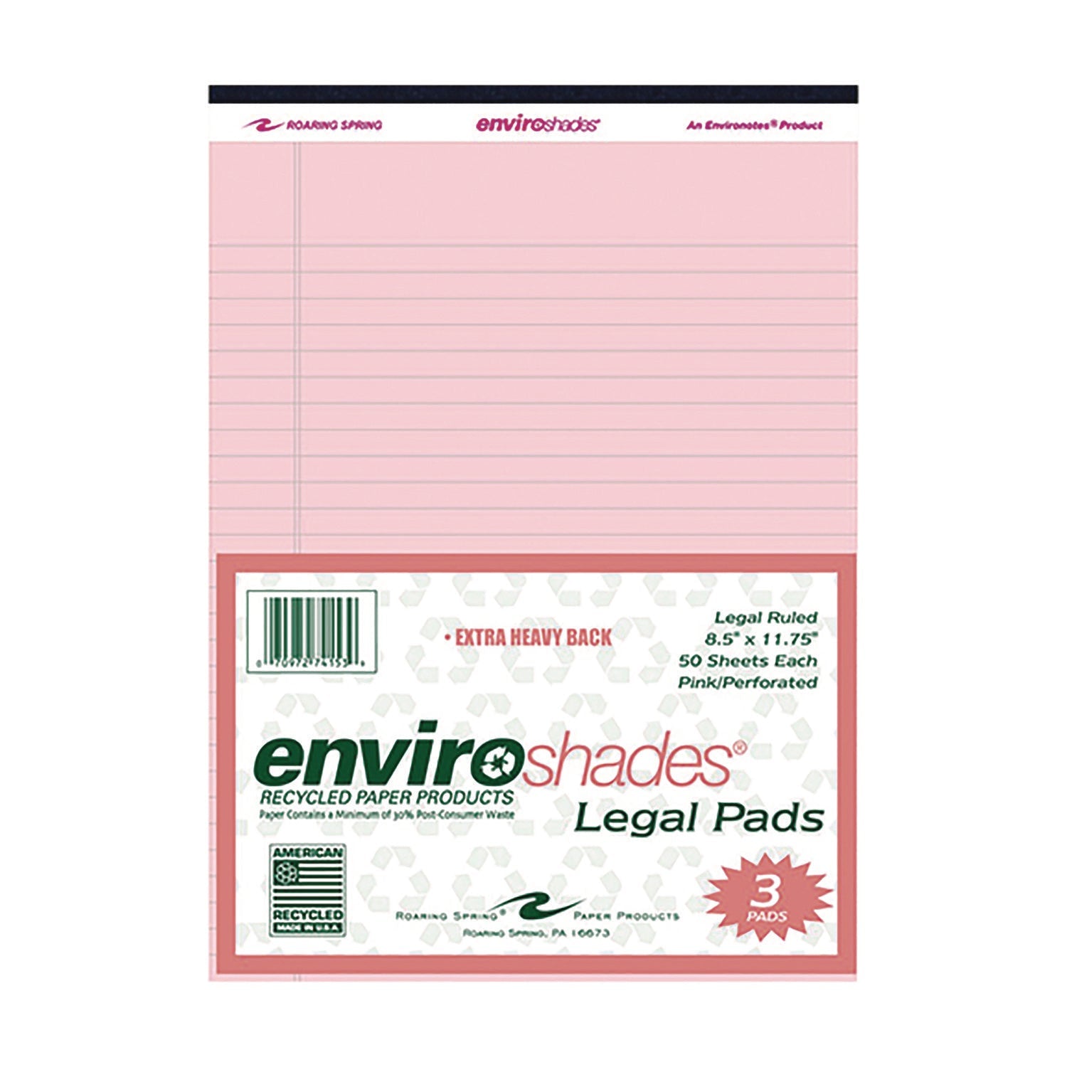 roaring-spring-enviroshades-legal-notepads-50-pink-8-5-x-11-sheets-3-pack-roa74153_1